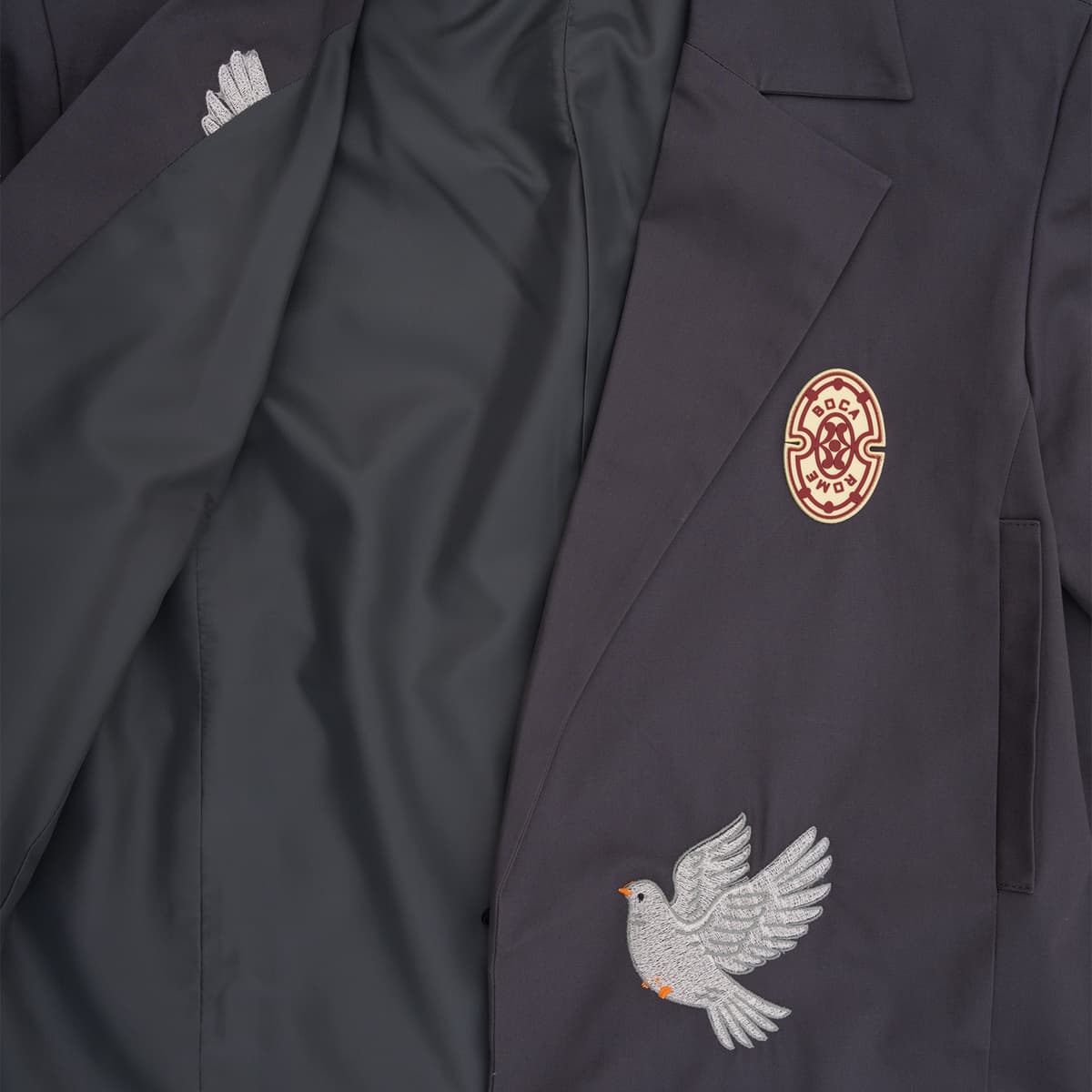 Giacca Sartoriale - Immagine 3 - BOCA