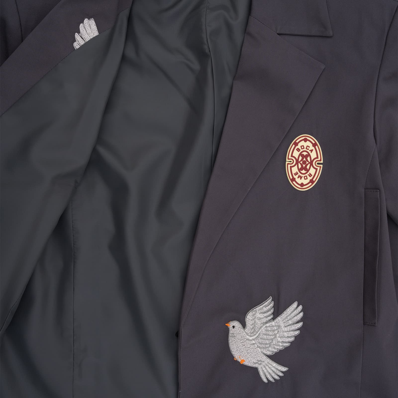 Giacca Sartoriale - BOCA Luxury Fashion