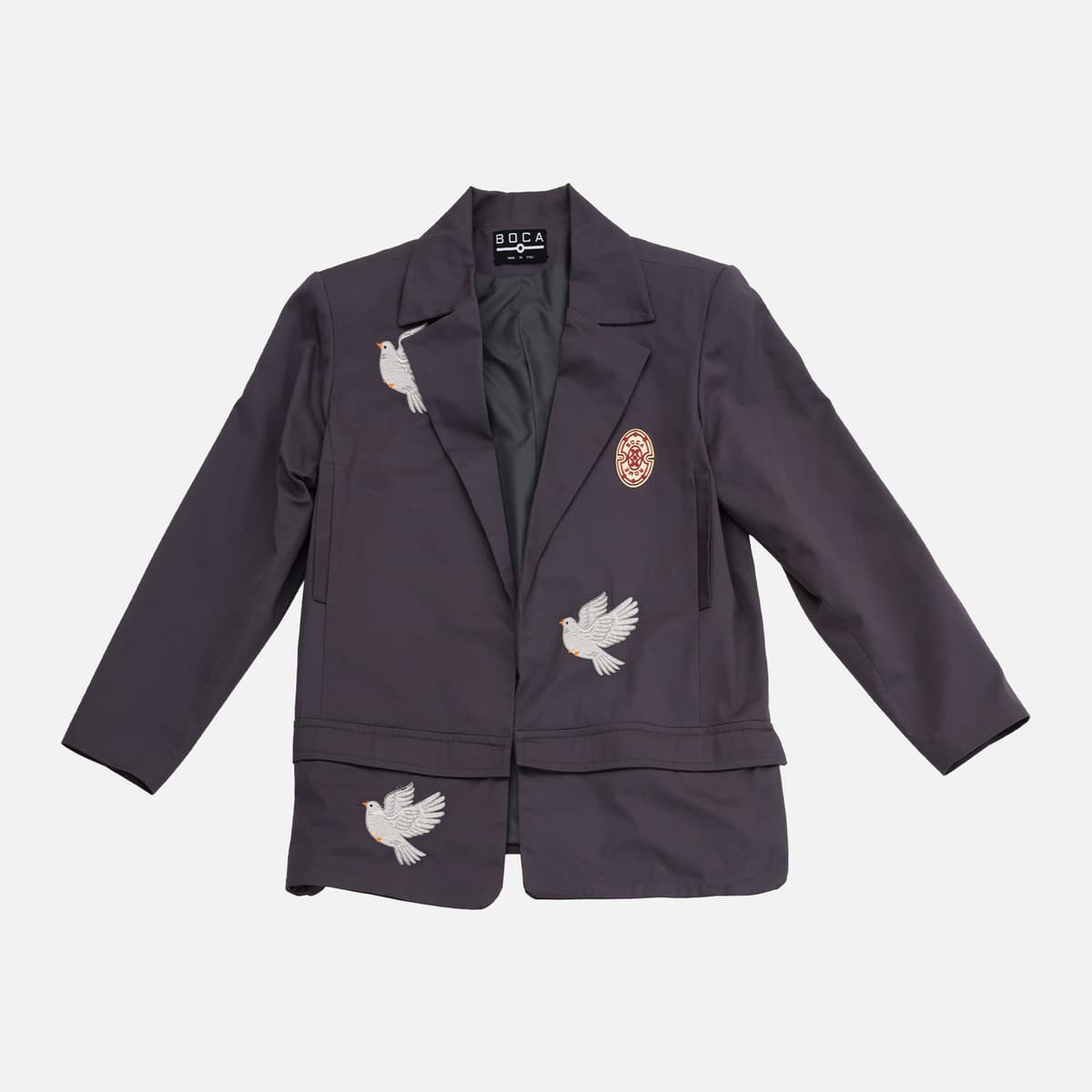 Giacca Sartoriale - Immagine 1 - BOCA