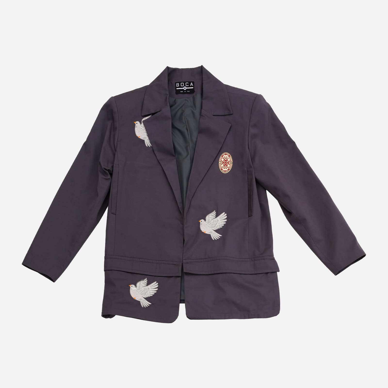 Giacca Sartoriale - BOCA Luxury Fashion