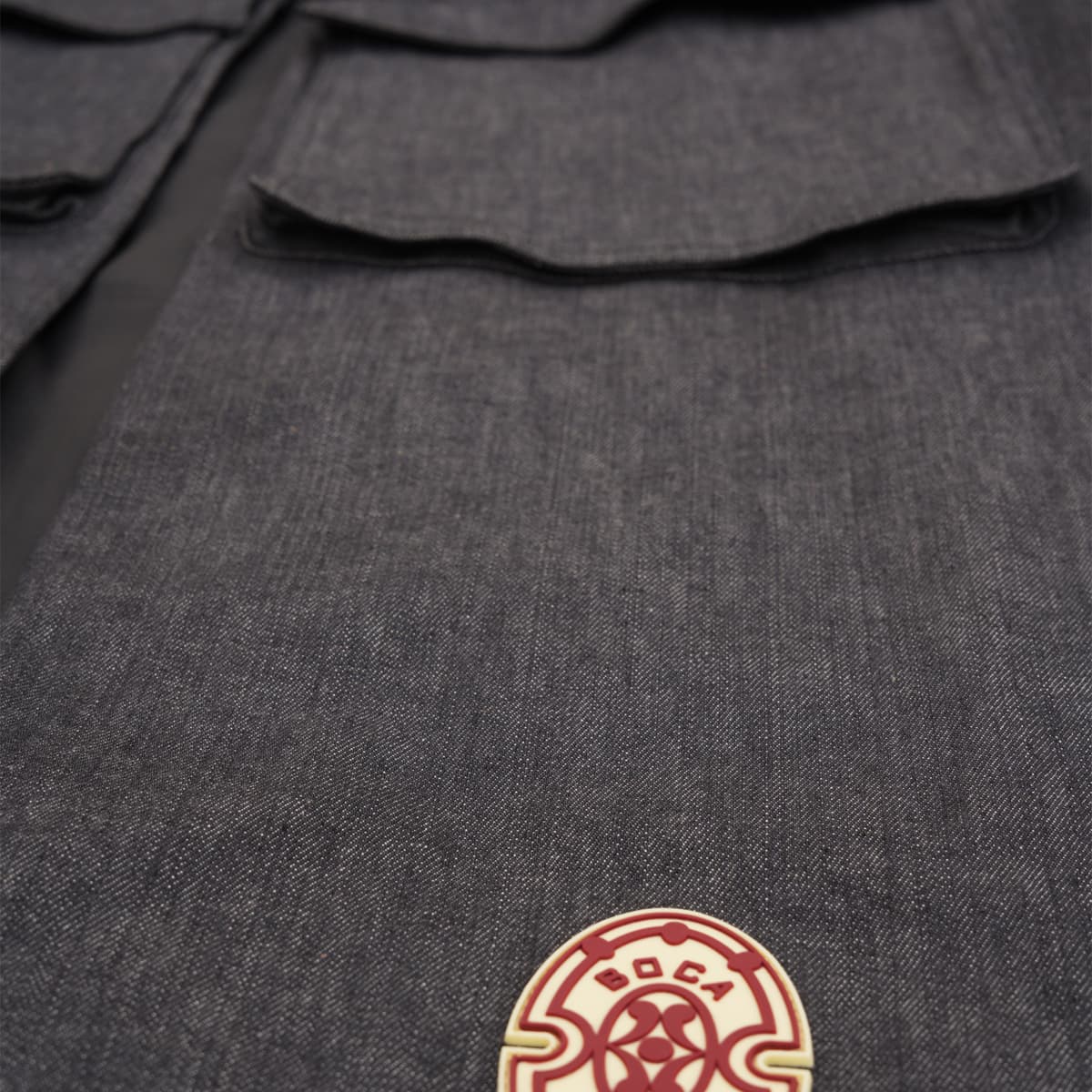 Giacca Doppiopetto - Immagine 5 - BOCA