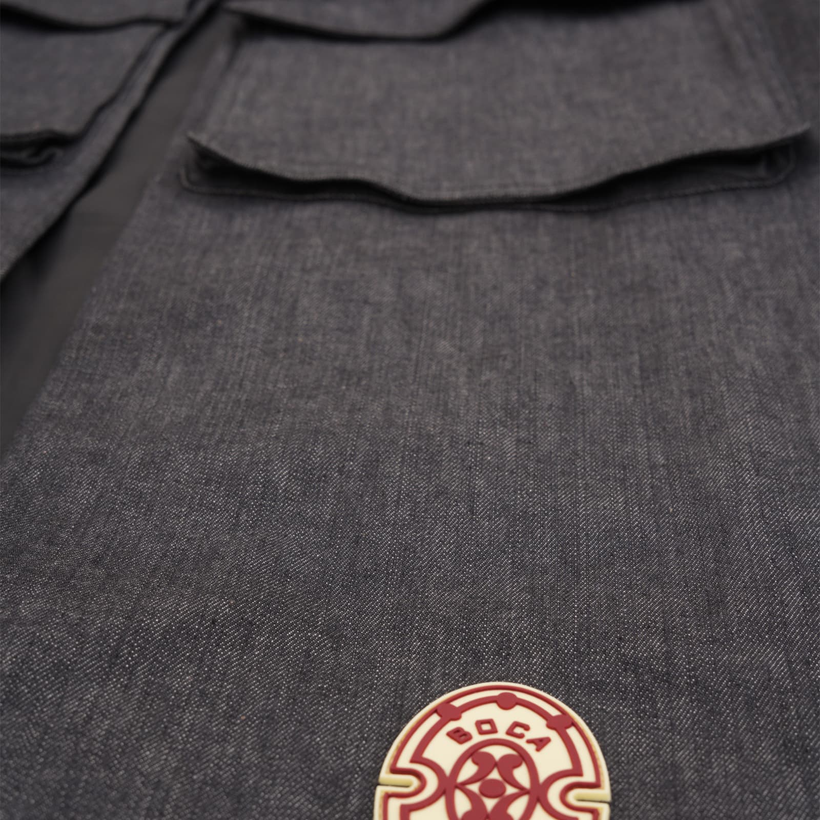 Giacca Doppiopetto - BOCA Luxury Fashion