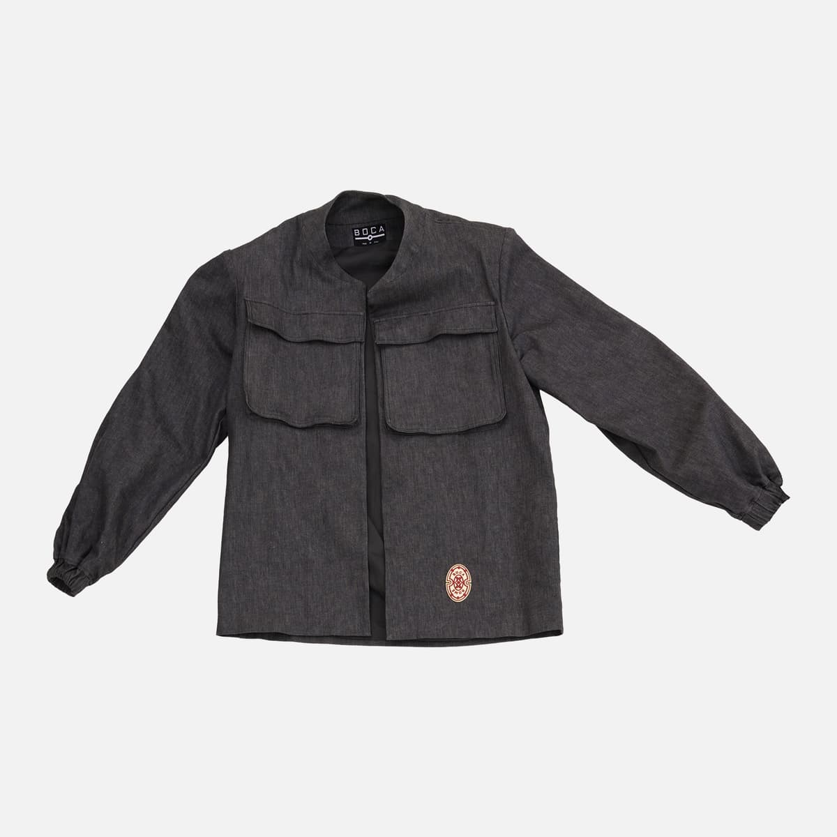 Giacca Doppiopetto - Immagine 1 - BOCA