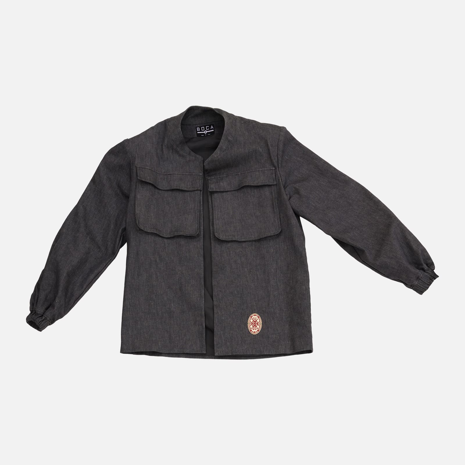 Giacca Doppiopetto - BOCA Luxury Fashion