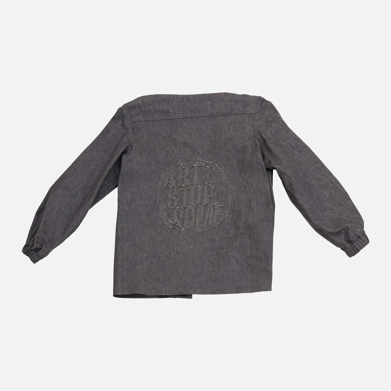 Giacca Doppiopetto - BOCA Luxury Fashion