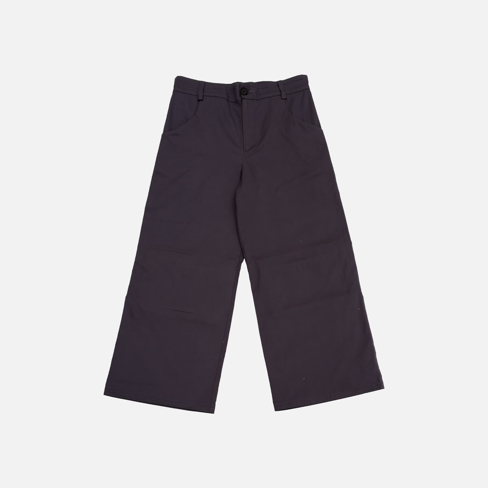 Pantalone Classico - BOCA Luxury Fashion