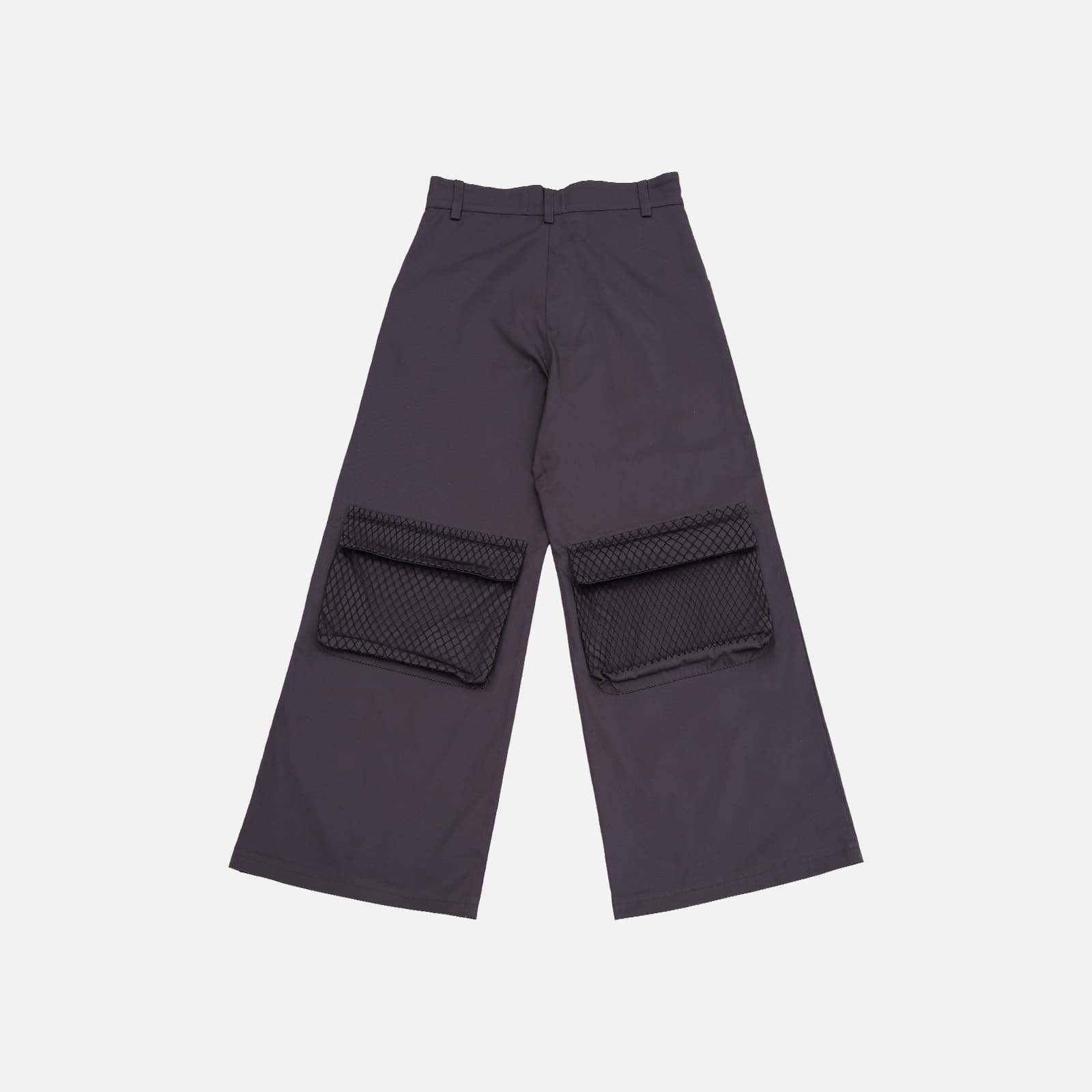 Pantalone Classico - BOCA Luxury Fashion