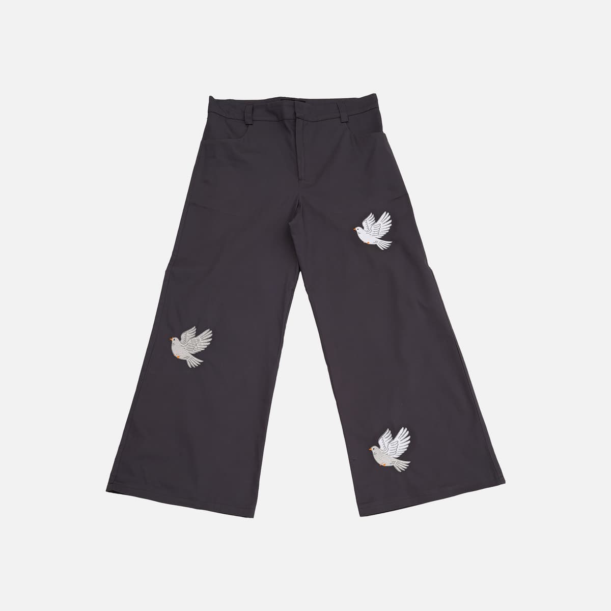 Pantalone Stretch - Immagine 1 - BOCA