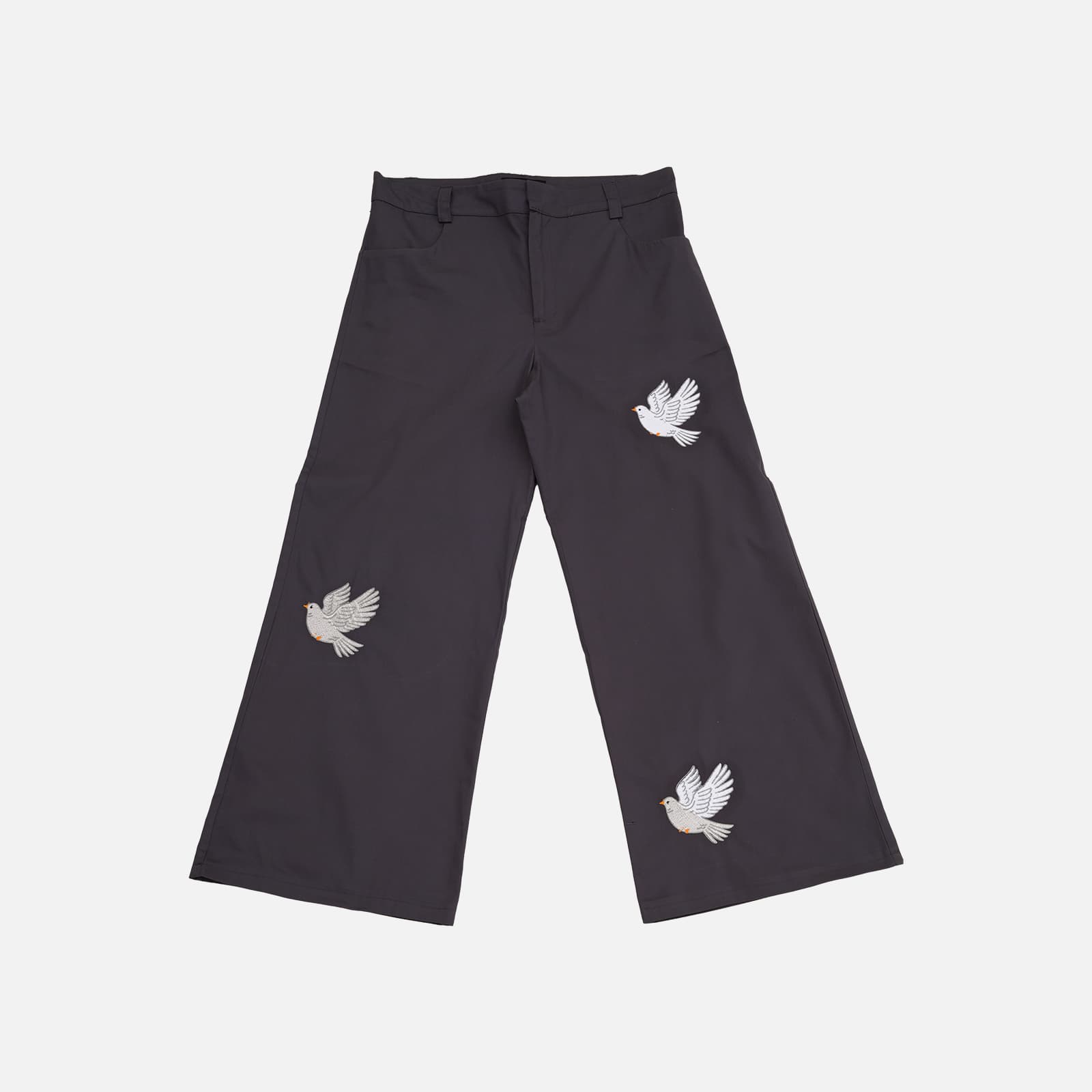 Pantalone Stretch - BOCA Luxury Fashion