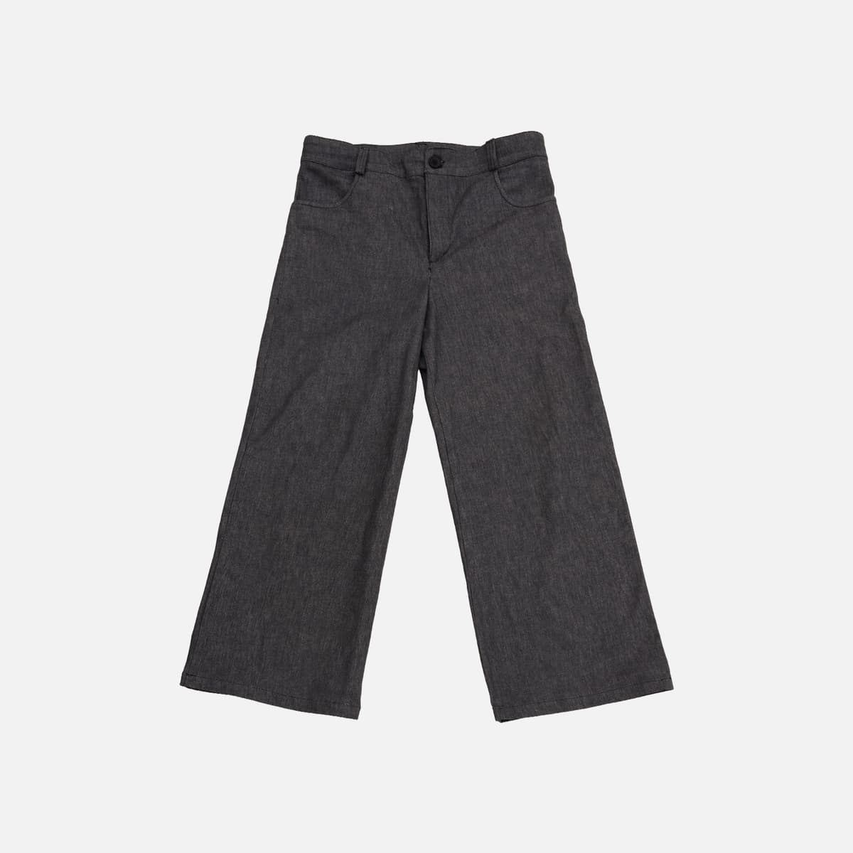 Pantalone Lino - Immagine 1 - BOCA