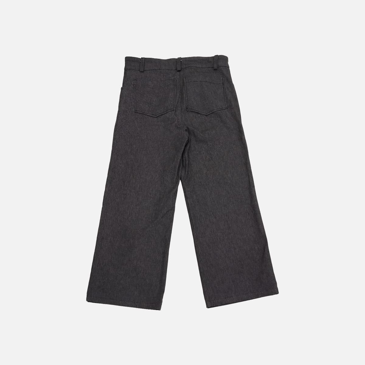 Pantalone Lino - Immagine 2 - BOCA